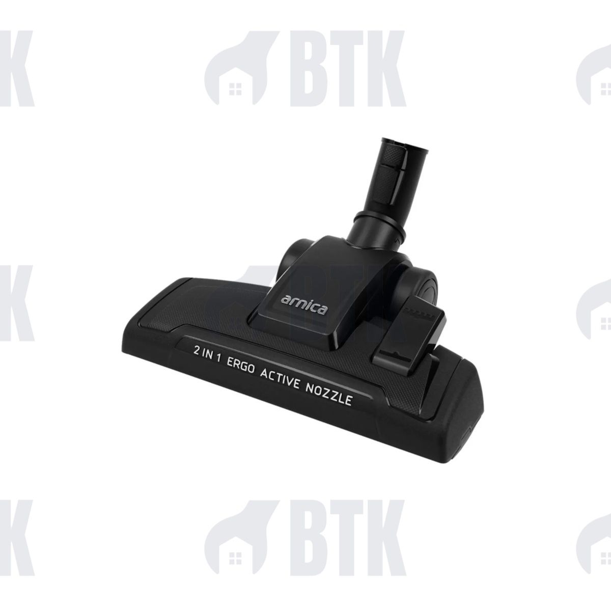 Arnica Tesla Ergo Active ET14340 Orijinal Kuru Süpürme Başlığı