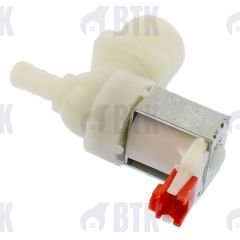 Bosch Bulaşık Makinesi Su Giriş Ventili - 00704174