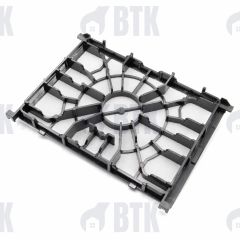 Bosch BGL 4330 Hepa Filitre ve Motor Koruma Filitresi Seti - İthal