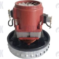 Sarcool SRV48 Arçelik-Beko 9320 Süpürge Motoru 1400W