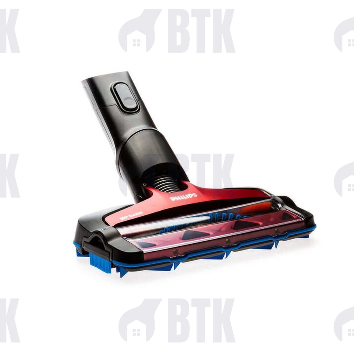 Philips XC7043 SpeedPro Orijinal Süpürme Başlığı