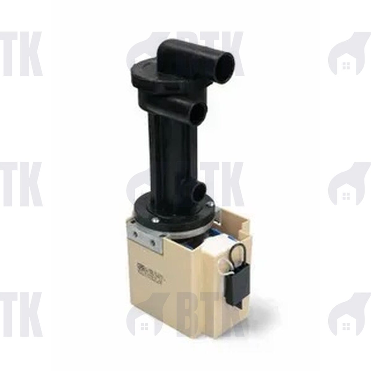 Buz Makinesi Su Pompası GRE 5302 Büyük - İtalyan