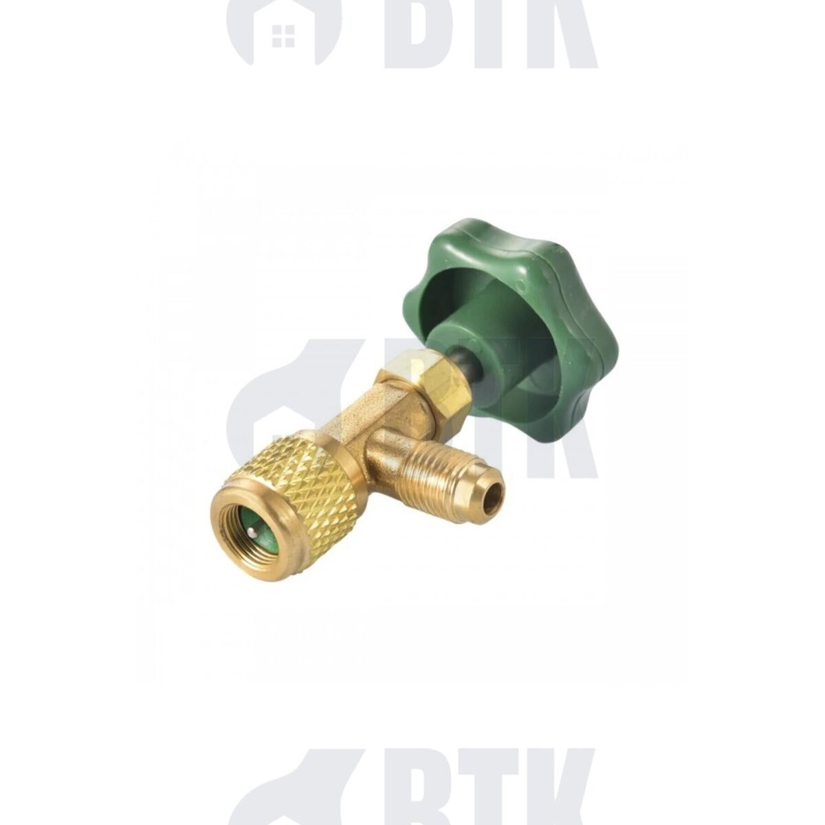 R600 Gaz Verme Vanası / Aparatı