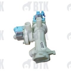 Beko WMC91464ST1 Çamaşır Makinesi Su Jetli Pompa Motoru - 2878103700