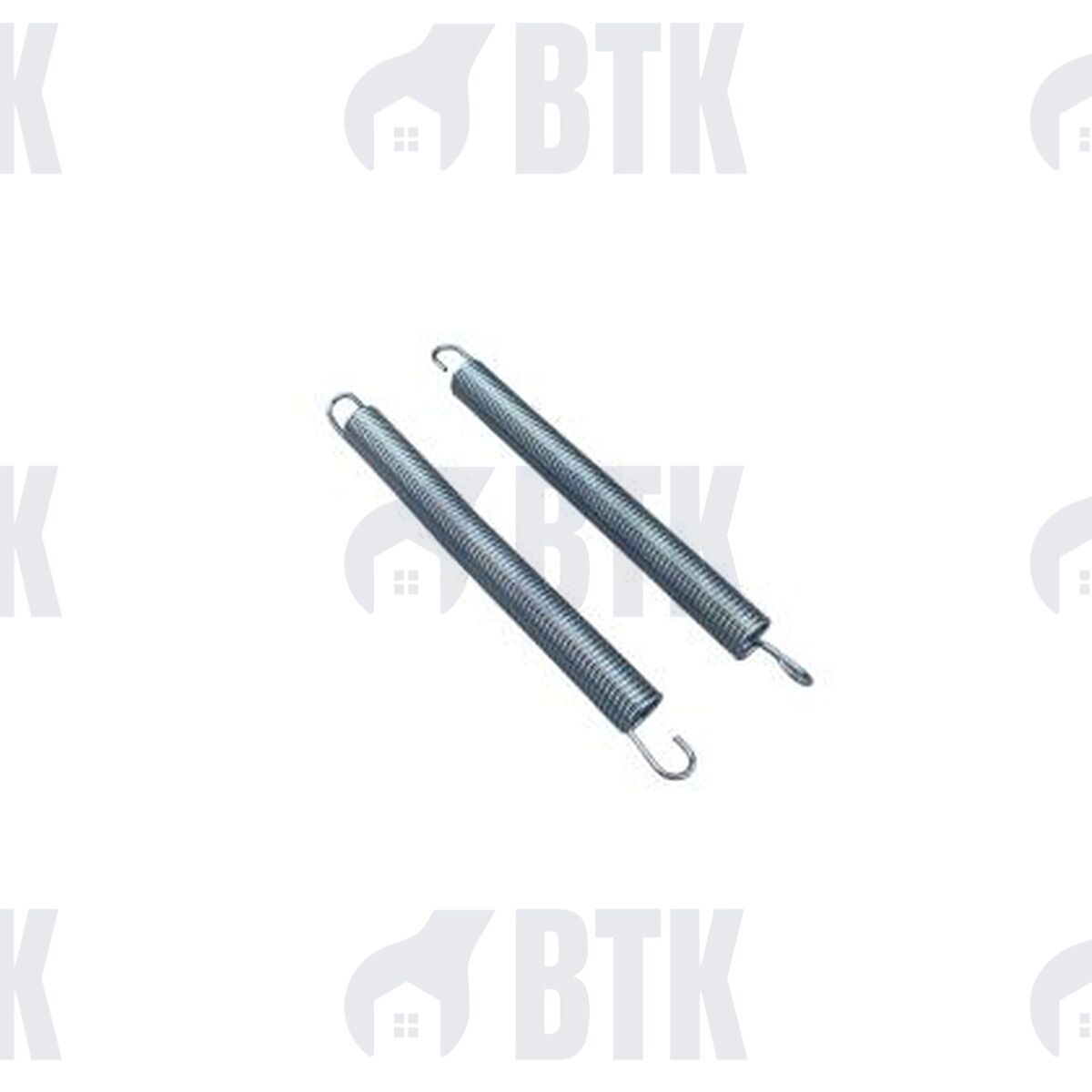 Beko Bulaşık Makinesi Kapak Yayı 2'li Set - 1783160300