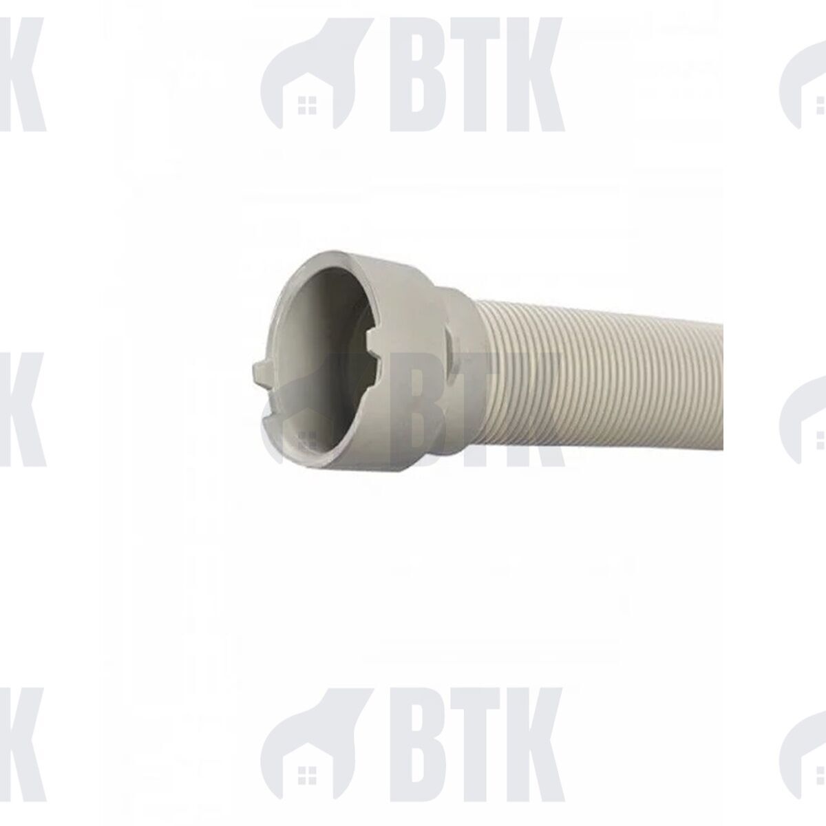 Beko Bulaşık Makinesi Tahliye Hortumu - Geniş Ağızlı