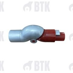 Dyson Mobilya Altı Adaptörü