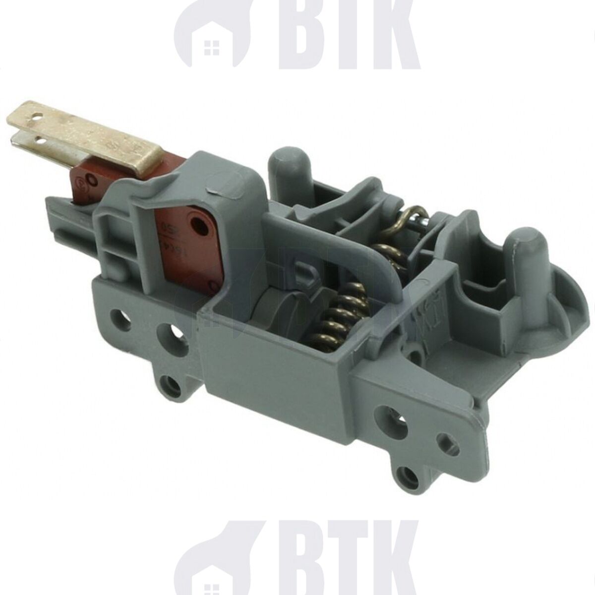 Ariston Bulaşık Makinesi Kapı Emniyet Anahtarı - 195887