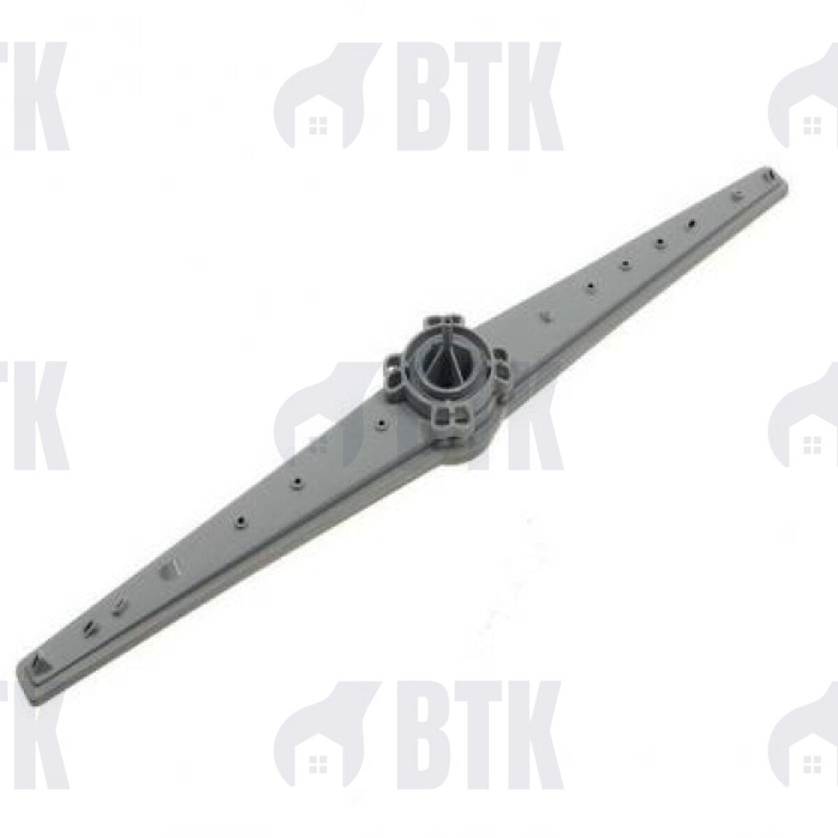 Regal Bulaşık Makinesi Orijinal Üst Pervanesi - 42153409