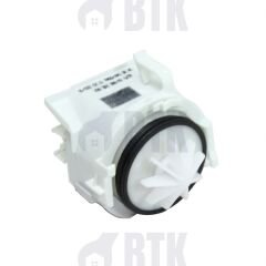 Bosch Bulaşık Makinesi İnverter Pompa Motoru 54V - 611332