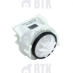 Siemens Bulaşık Makinesi İnverter Pompa Motoru 54V - 611332
