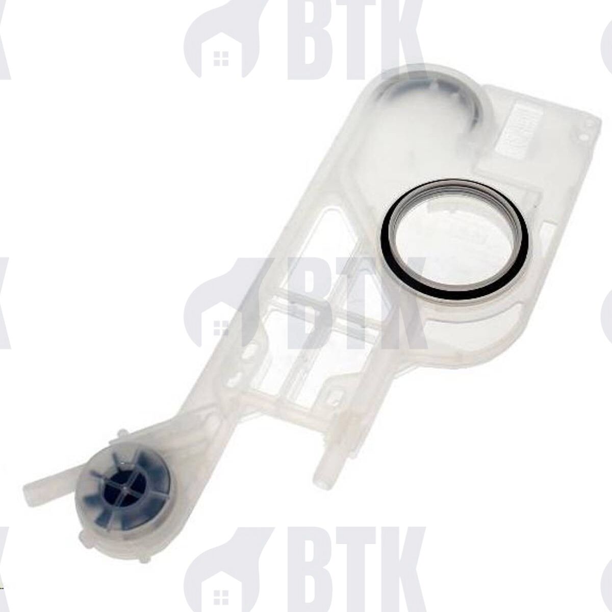 Ariston-İndesit Bulaşık Makinesi Orijinal Su Cebi - C00256546