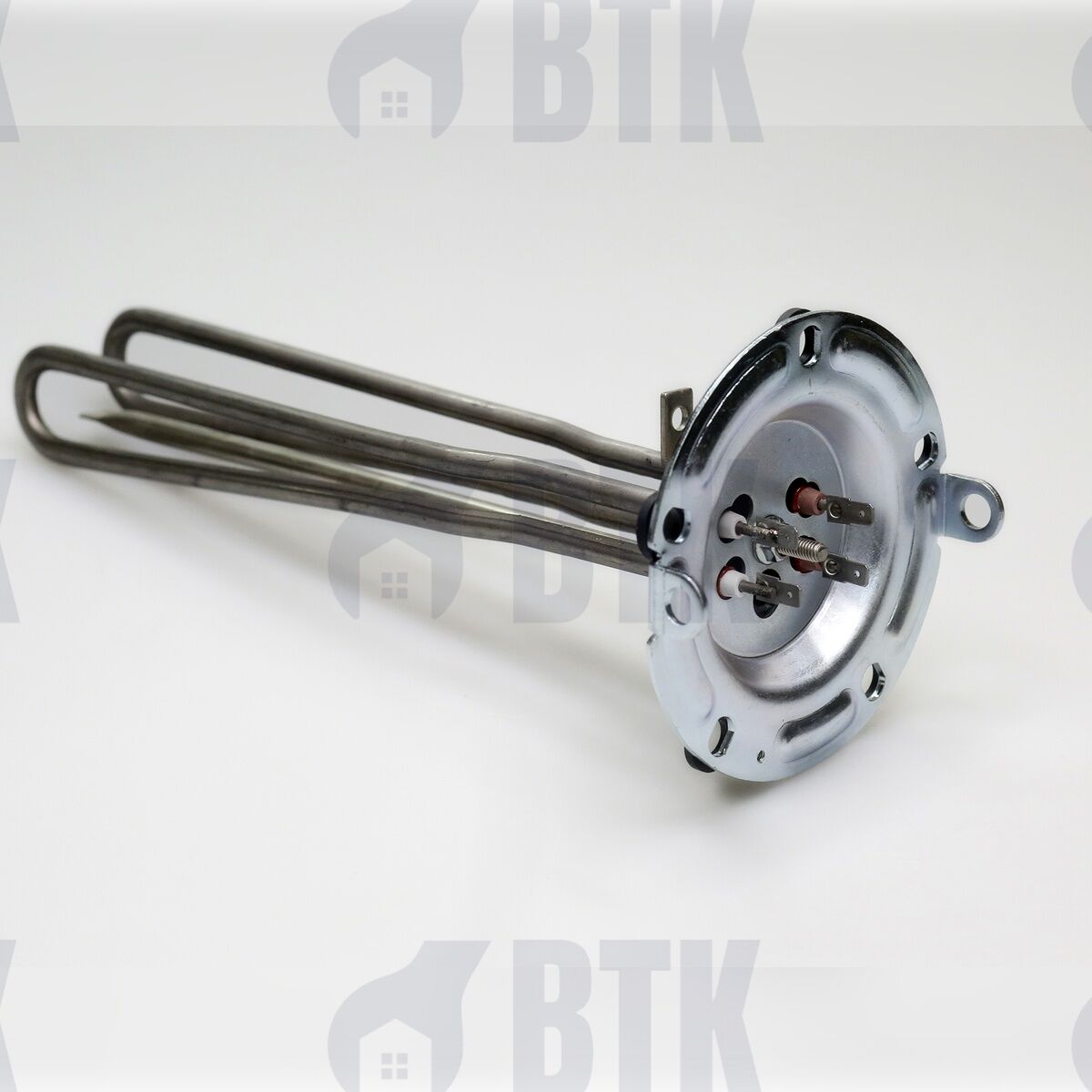 Demirdöküm DT4 - 80L Turbo Termosifon Rezistansı ve Anot Çubuğu