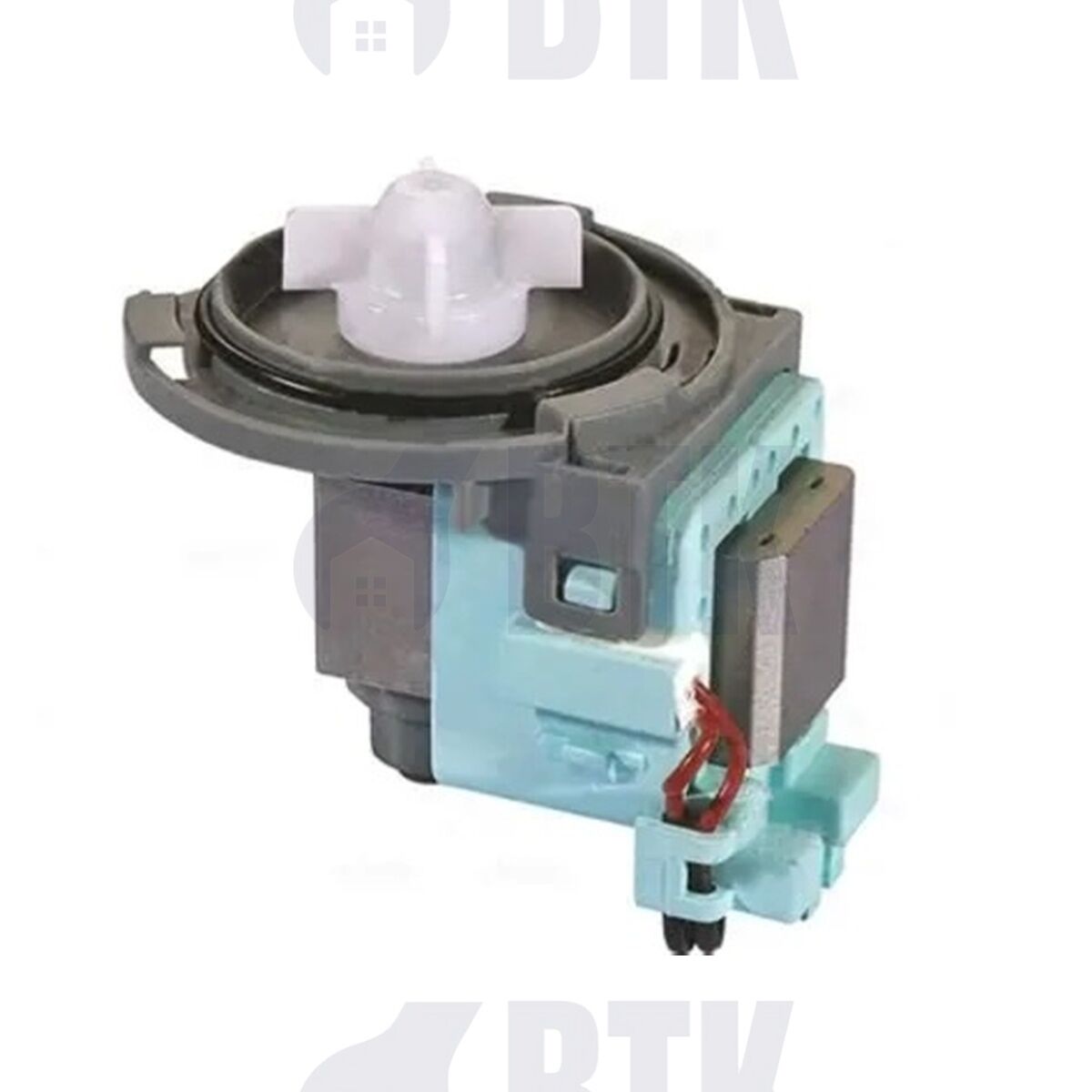 Bosch Sgs Bulaşık Makinesi Pompa Motoru Sarex (HANYU) - 35950