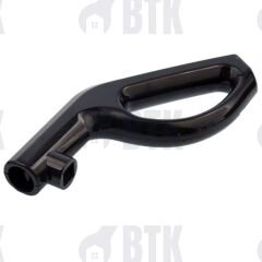 Fakir Darky Süpürge Borusu Orijinal Tutma Sapı