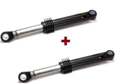 Arçelik Çamaşır Makinesi Amortisör Takımı 110N Plastik