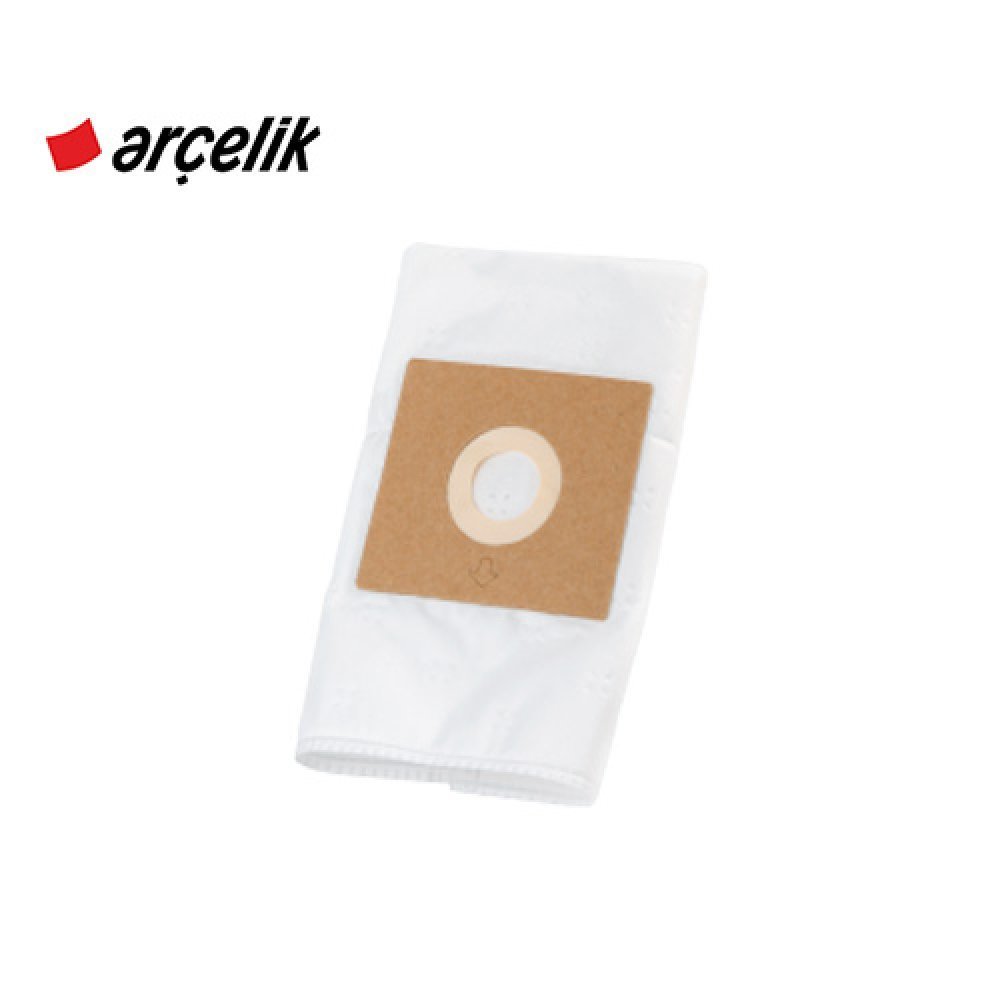 Arçelik TT 420 / Universal AFK Sms Toz Torbası 5'li Paket