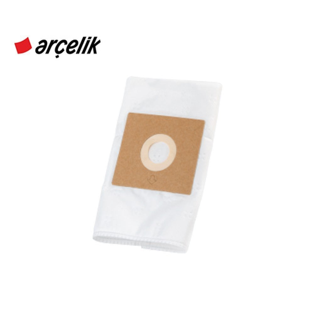 Arçelik TT 420 / Universal AFK Sms Toz Torbası 5'li Paket
