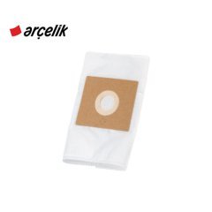 Arçelik TT 420 / Universal AFK Sms Toz Torbası 5'li Paket