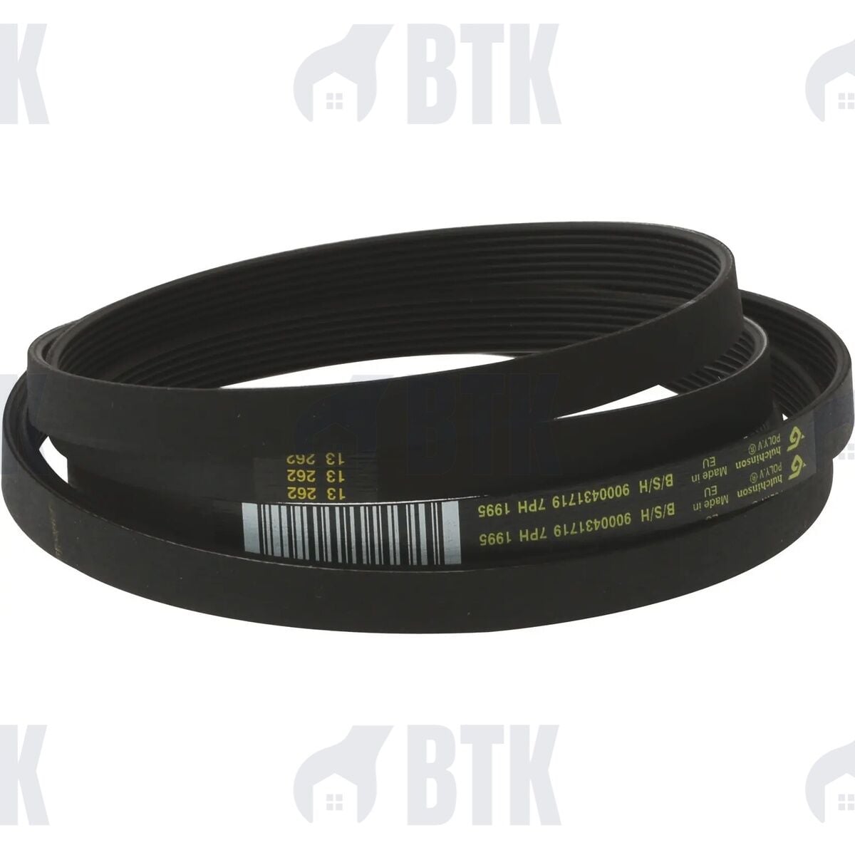 Bosch Kurutma Makinesi Orijinal Kayışı 7PH 1995 - 00650499