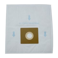 Arçelik Orjinal TT 420 Sms Toz Torbası 5'li Paket