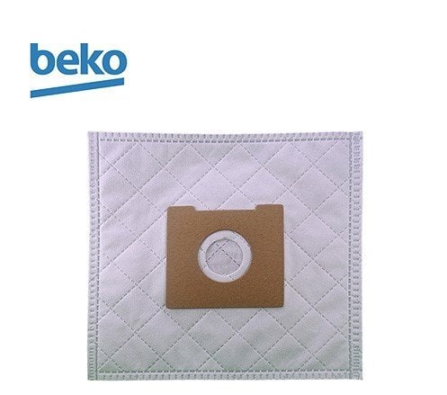 Arçelik MITE - 550 - C 460 / TT 970 Sms Toz Torbası 5'li Paket