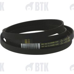 Siemens Kurutma Makinesi Orijinal Kayışı 7PH 1995 - 00650499