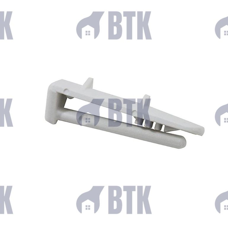Arçelik Bulaşık Makinesi Arka Ray Tutucu - 1880580300