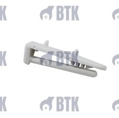 Arçelik Bulaşık Makinesi Arka Ray Tutucu - 1880580300