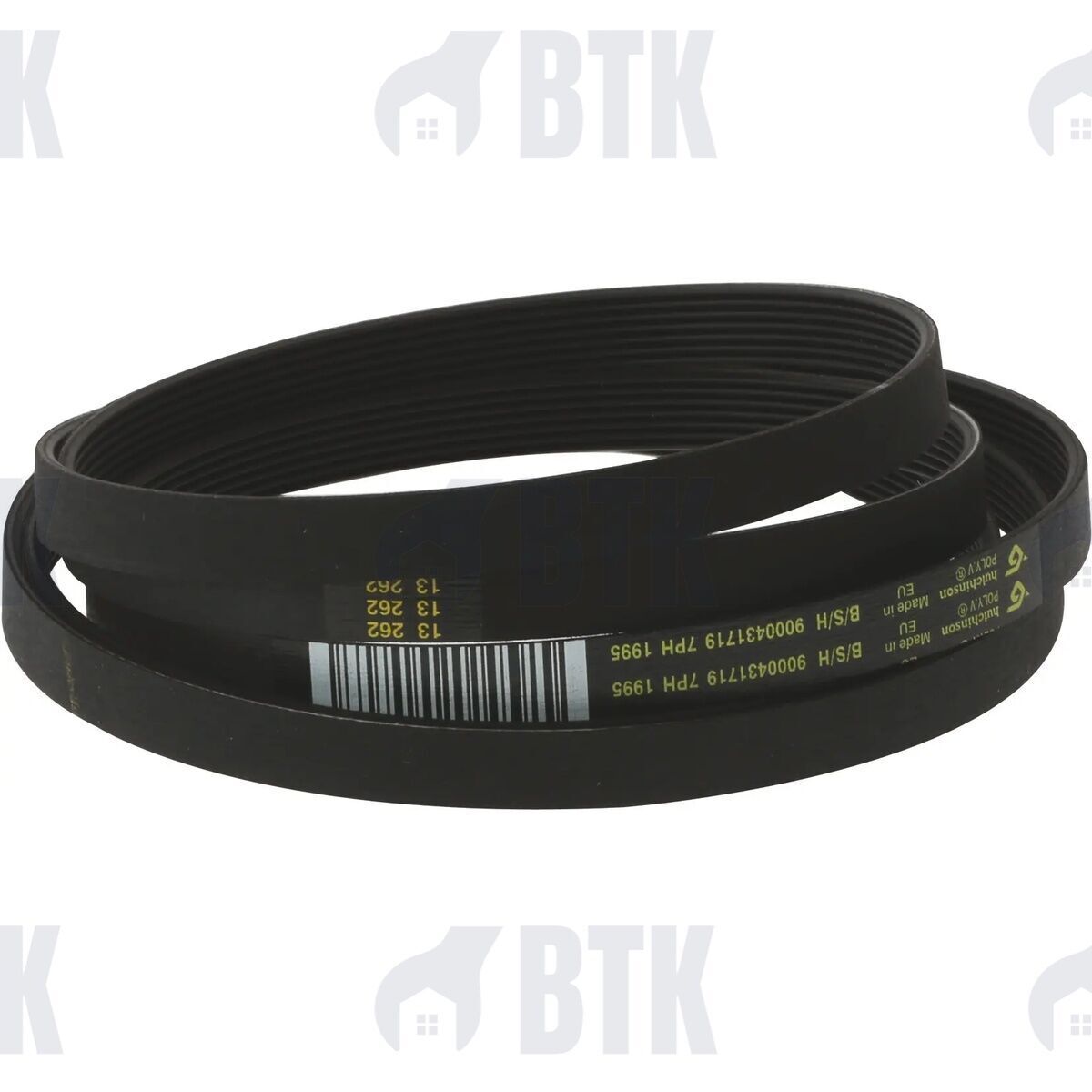 Profilo Kurutma Makinesi Orijinal Kayışı 7PH 1995 - 00650499