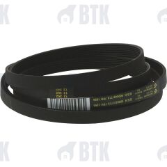 Profilo Kurutma Makinesi Orijinal Kayışı 7PH 1995 - 00650499