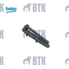 Beko Bulaşık Makinesi Arka Ray Tutucu - 1880580300