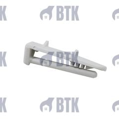 Beko Bulaşık Makinesi Arka Ray Tutucu - 1880580300