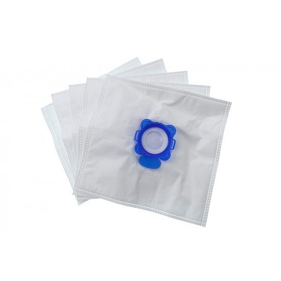 Rowenta Wonderbag Sms Toz Torbası 5'li Paket