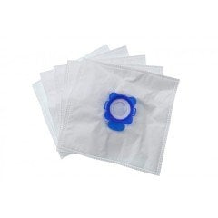 Rowenta Wonderbag Sms Toz Torbası 5'li Paket