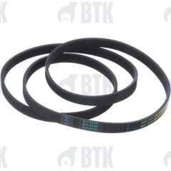 Bosch Çamaşır Makinesi Orijinal Kayışı 5PJE 1255 - 00439490