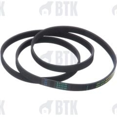 Siemens Çamaşır Makinesi Orijinal Kayışı 5PJE 1255 - 00439490
