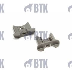 Arçelik Bulaşık Makinesi Ön Ray Kapağı - 1731540100