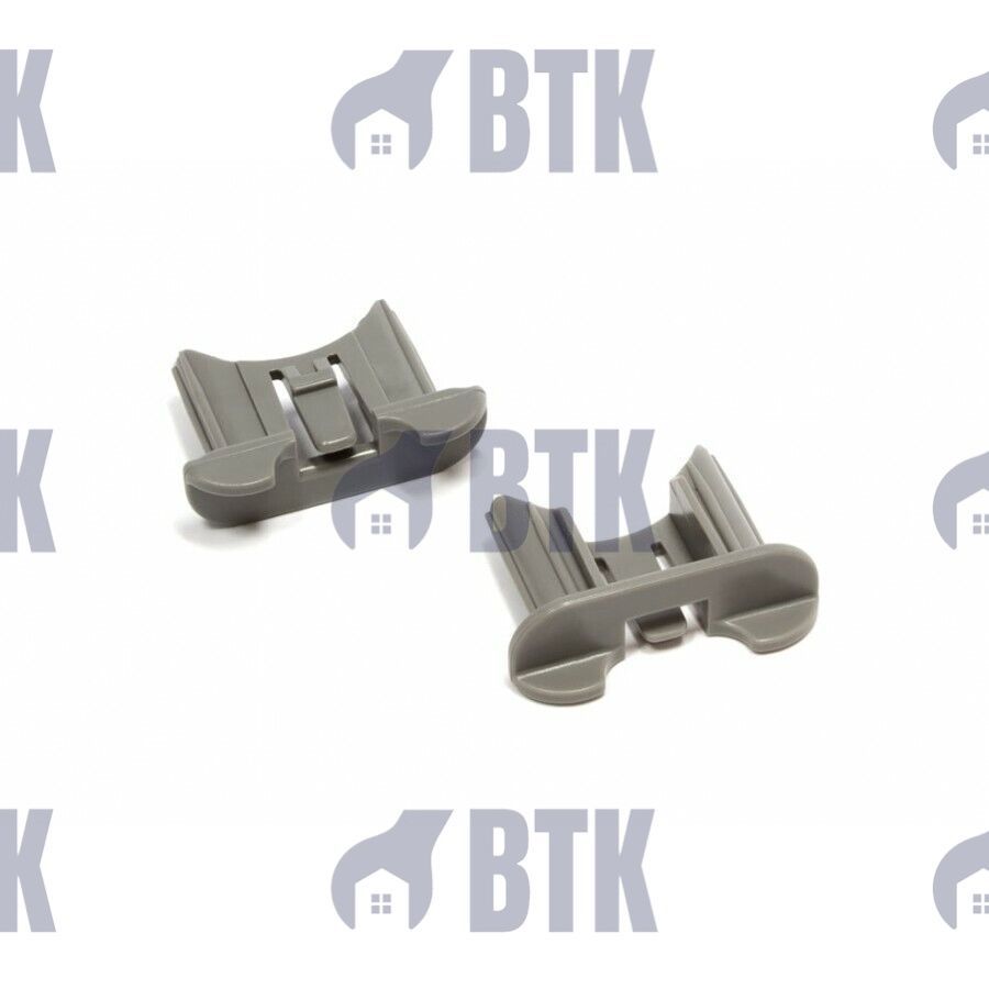 Beko Bulaşık Makinesi Ön Ray Kapağı - 1731540100