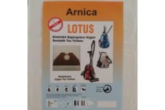 Arnica Lotus Sms Toz Torbası 5'li Paket