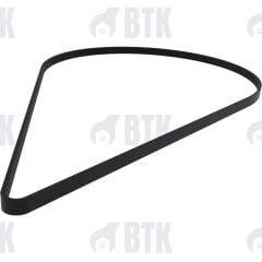 Profilo Çamaşır Makinesi Kayışı 5PJE 1252 - 00439491