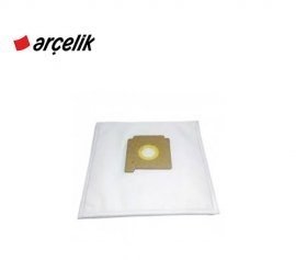 Arçelik 7300 Sms Toz Torbası 5'li Paket