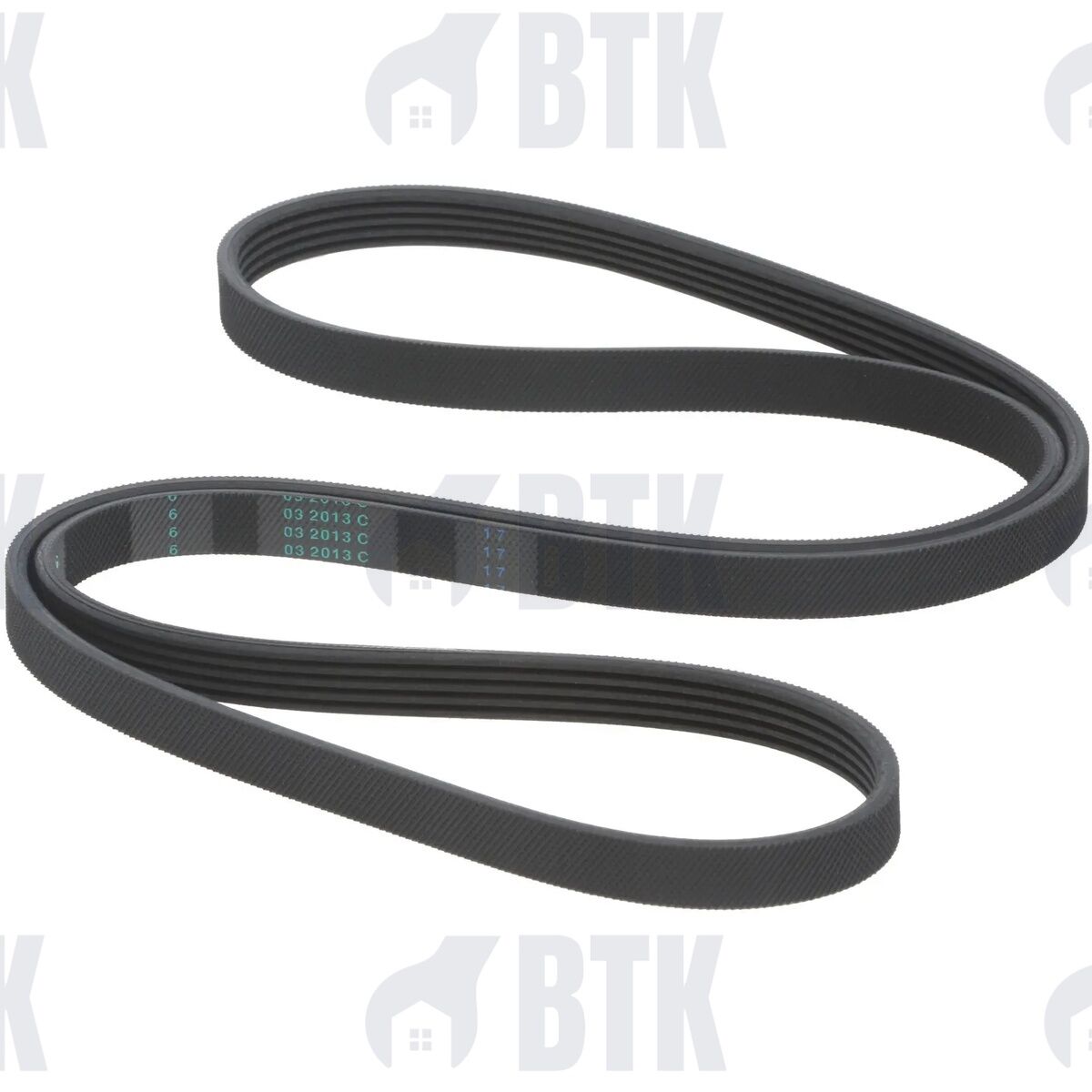 Bosch Çamaşır Makinesi Orijinal Kayışı 5PJE 1246 - 00673923