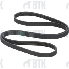 Bosch Çamaşır Makinesi Orijinal Kayışı 5PJE 1246 - 00673923