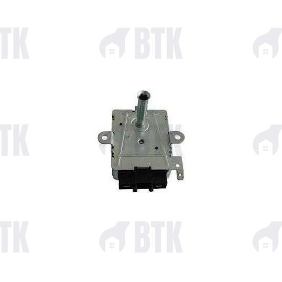 Kuluçka Makinesi Çevirme Motoru - 6 Watt