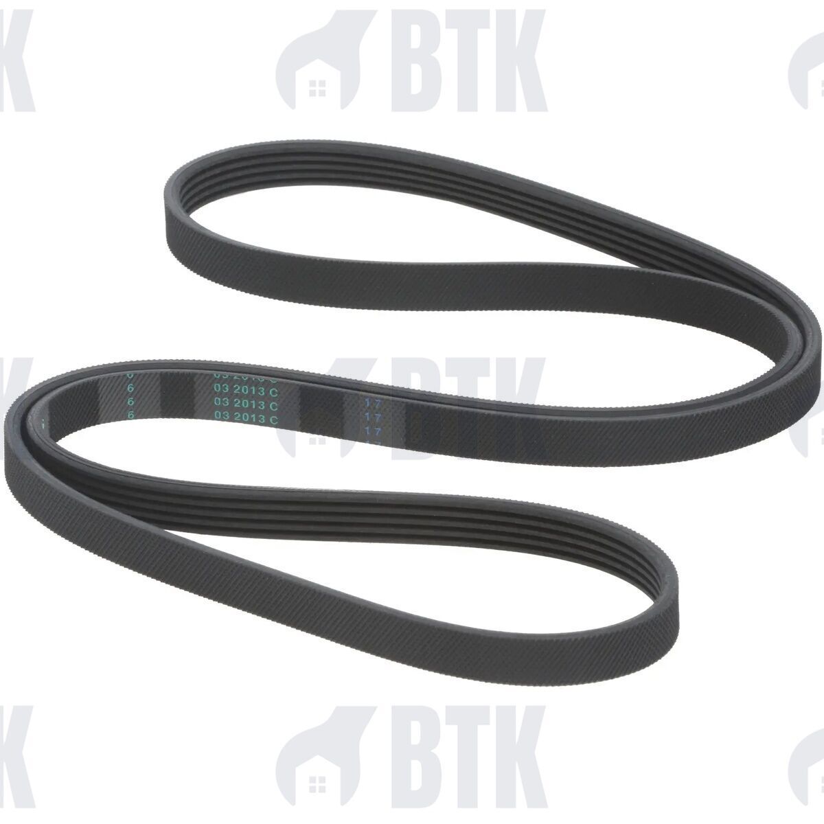 Profilo Çamaşır Makinesi Orijinal Kayışı 5PJE 1246 - 00673923