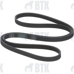 Profilo Çamaşır Makinesi Orijinal Kayışı 5PJE 1246 - 00673923