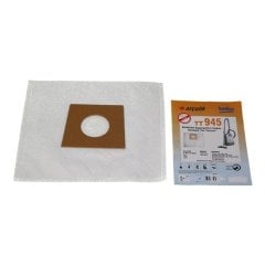 Arçelik 941 / 945 / ARS 9 Sms Toz Torbası 5'li Paket