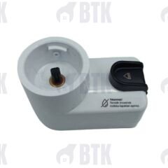 Arçelik RHB-6050 Rendeli Blender Orijinal Dişli Kutusu - 9197065214