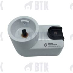 Arçelik RHB-6050 Rendeli Blender Orijinal Dişli Kutusu - 9197065214
